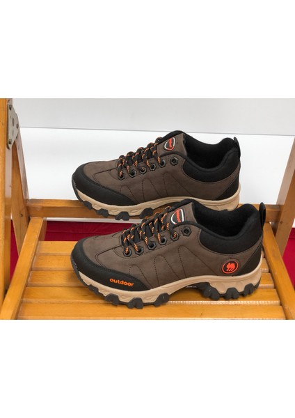 Erkek Çocuk Kışlık Outdor Ayakkabı
