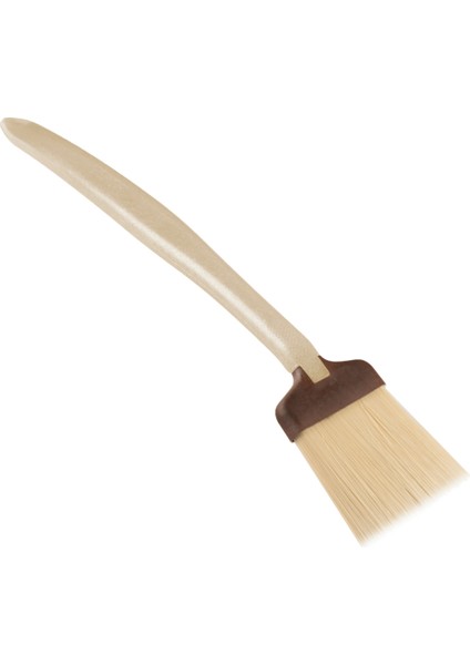 SENTETIK VERNIK KALORIFER FIRÇASI 100 MM