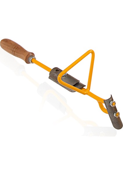 Gazbeton Kanal Açıcı 45 cm