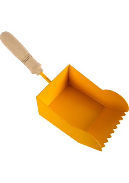 Gazbeton Kürek 13,5 cm