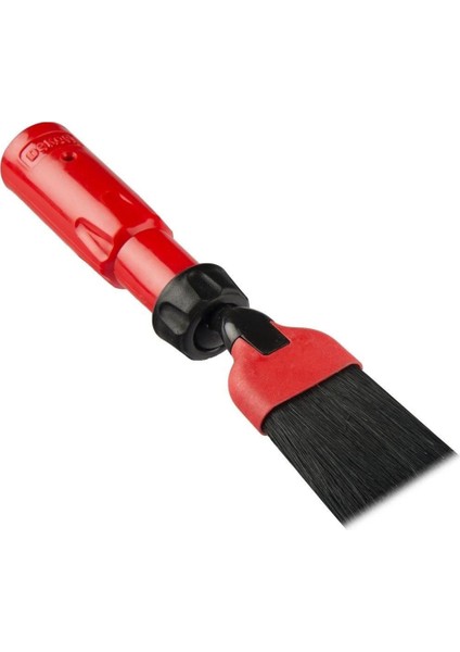 Yağlı Boya Robot Fırçası 40MM