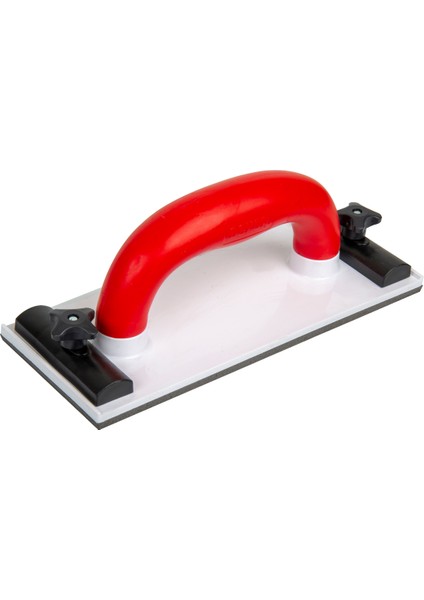 Zımpara Malası (Sabit Başlı) 9 x 22,5 cm