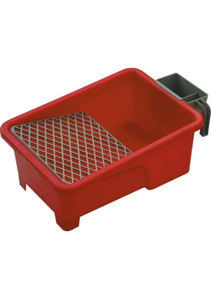 Büyük Boy Boyacı Kabı 35 x 50 x 21 cm