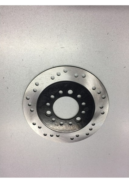 Ön Disk (Spacy,activa S,alpha,spontini)