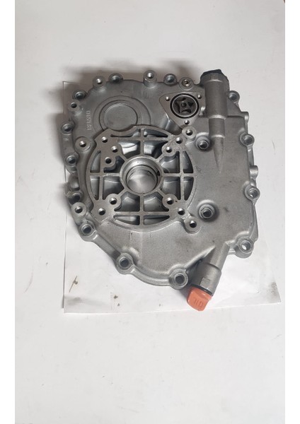 Karter Kapağı 178,HP80DE HP17802006