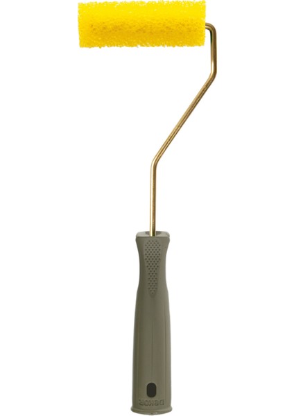 SÜNGER KRISTALLI KALORIFER RULO 10 CM