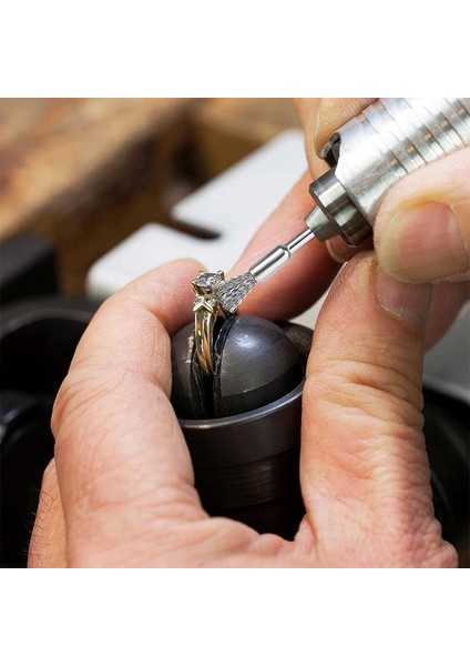 6071 Pimli Çelik Tel Fırça 8 mm (2 Adet) fırsatları