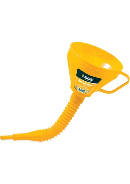 Spirelli Huni 1,2 Lt (Çelik Süzgeçli)