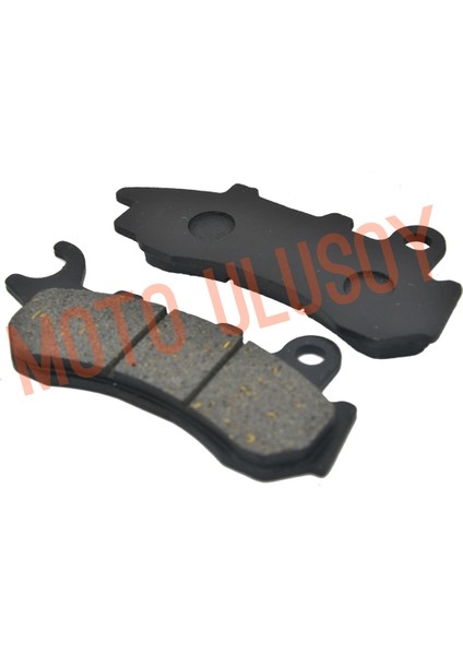 Disk Balata Ön Honda Pcx [2018 2020]