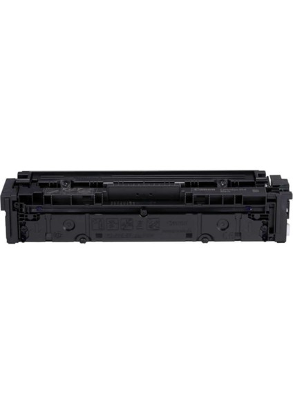 Canon CRG-054 Sarı Muadil Toner 1.2k