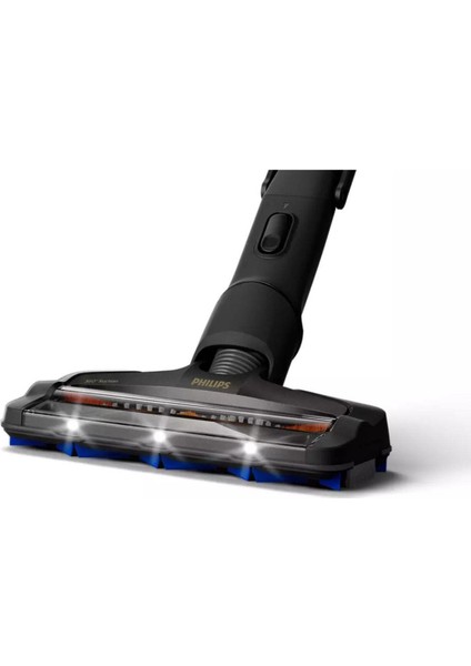 Aqua Plus Süpürme Başlığı