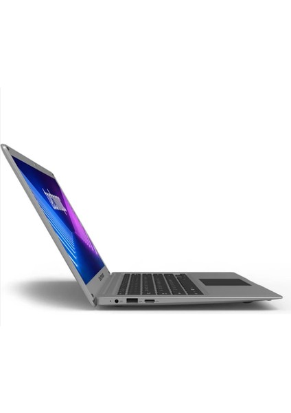 Gürlek Group Technobook Aura T14N3 Intel Celeron Taşınabilir Bilgisayar - Windows 10 Home 14" Fhd