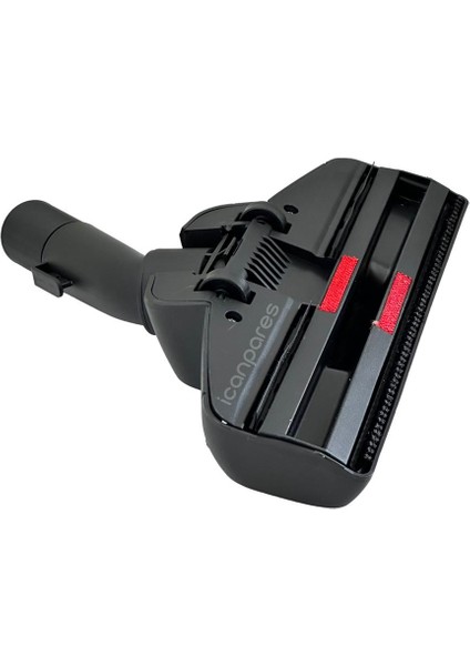 Fakir Uyumlu Deluxe 9800S Süpürge Alternatif Emici Yer Başlığı fiyatları