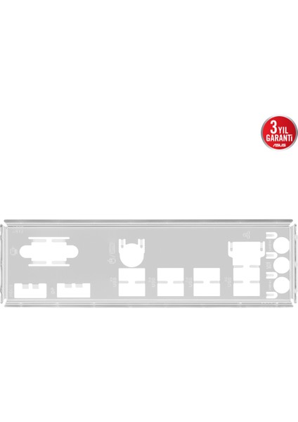 Prıme A620M-E Amd A620 Am5 Ddr5 6400 Dp Hdmı Vga M2 Usb3.2 Aura Rgb Matx (Prıme A620M-E) Anakart