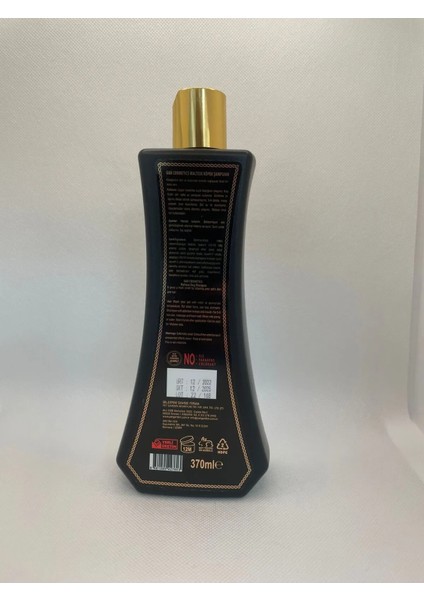 Maltese Köpek Şampuanı 370ML