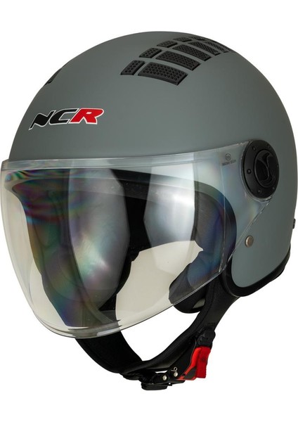 Air Çenesiz Kask (Ece Belgeli) modelleri