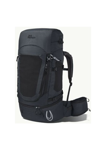 Jack Wolfskin Hıghland Traıl 50+5 Litre Kadın