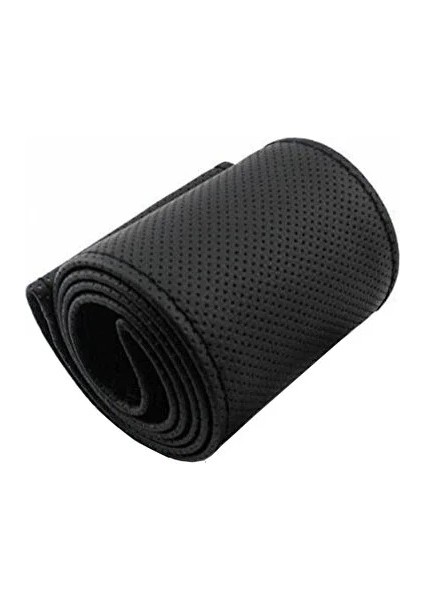 Tofaş Serçe Oto Direksiyon Kılıfı Siyah Dikiş Estetik Görünüm Yüksek Kalite modelleri