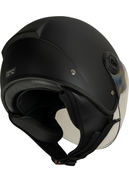 Air Çenesiz Kask (Ece Belgeli) fiyatları