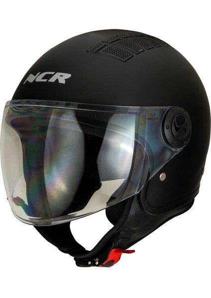 Air Çenesiz Kask (Ece Belgeli) modelleri