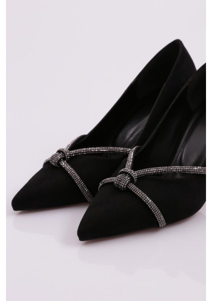 2385 Kadın Topuklu Ayakkabı fırsatları