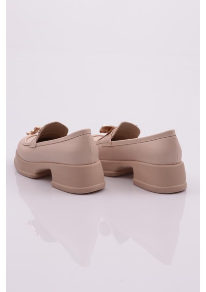 3230 Kadın Loafer Ayakkabı modelleri