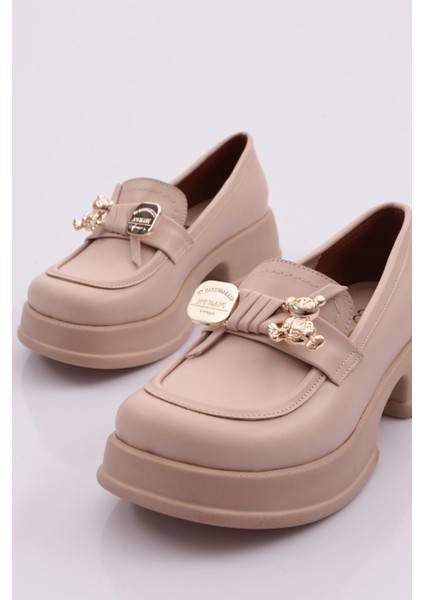 3230 Kadın Loafer Ayakkabı fırsatları