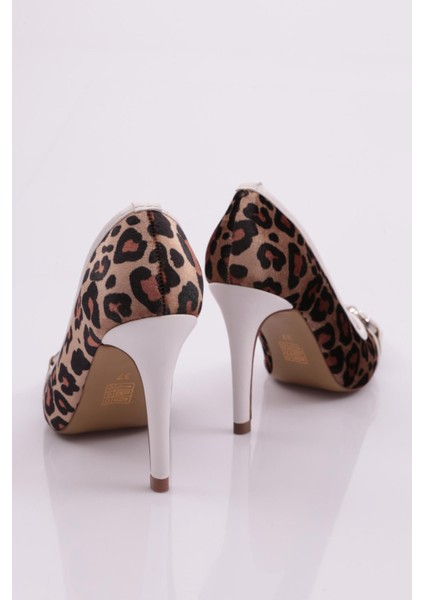 33125 Kadın Topuklu Ayakkabı modelleri