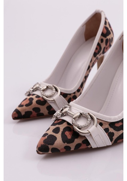 33125 Kadın Topuklu Ayakkabı fırsatları