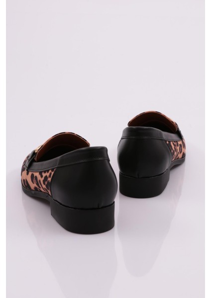 3353 Kadın Loafer Ayakkabı