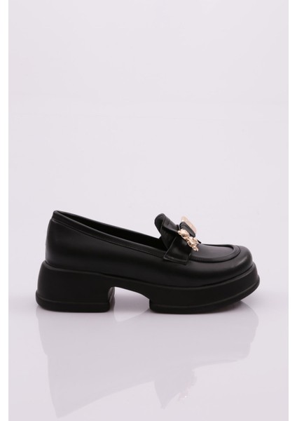 3230 Kadın Loafer Ayakkabı