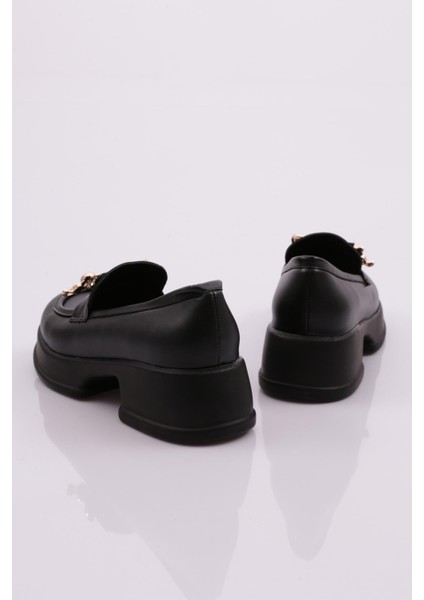 3230 Kadın Loafer Ayakkabı modelleri