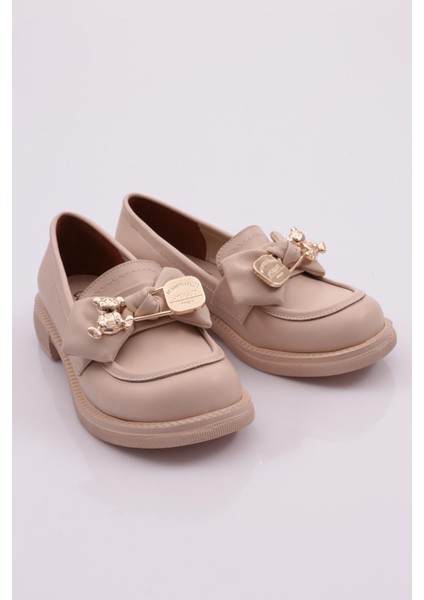 3212 Kadın Günlük Loafer