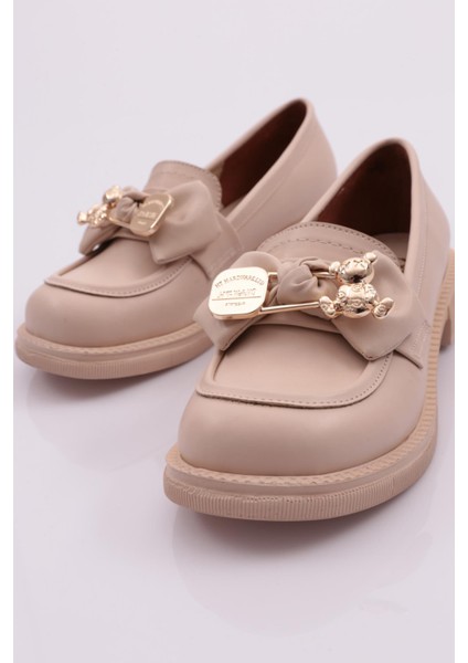 3212 Kadın Günlük Loafer