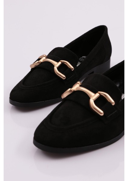 3350 Kadın Loafer Ayakkabı fırsatları