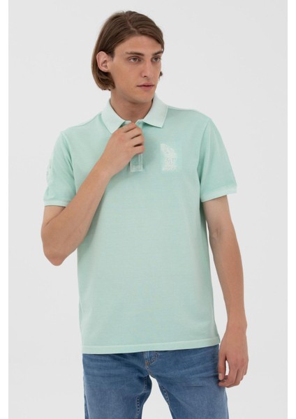 G081SZ011-1573851 Erkek T-Shirt