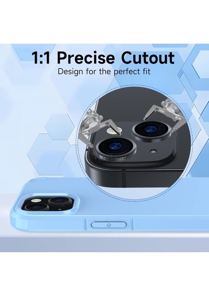 Apple Iphone 15 Plus Kamera Koruma Lens Koruyucu fiyatları