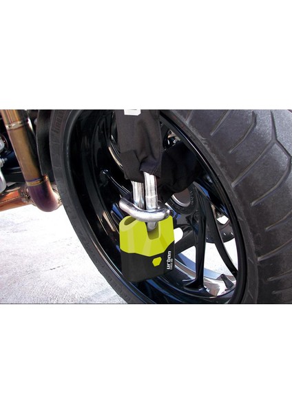 Securıty U8K150 15MM Sra Sınıfı Zincir Kilit K4835 fiyatları
