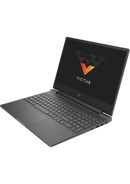 Victus 15-FB0021NT AMD Ryzen 5 5600H 16GB 1TB SSD RX6500M Freedos 15.6" FHD 144Hz Taşınabilir Bilgisayar 7N5M9EAPN007