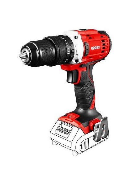 RPX2310 Akülü Matkap Akü ve Şarj Cihazı Dahil Değildir