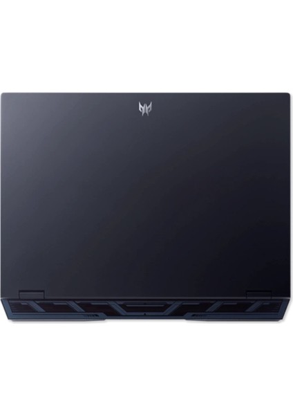 Nitro Predator Helios 16 Intel Core I7 13700HX 64GB 2tb SSD 8gb RTX4060 Windows 11 Home 16" Qhd+ 165Hz Taşınabilir Bilgisayar NH.QJQEY.00109