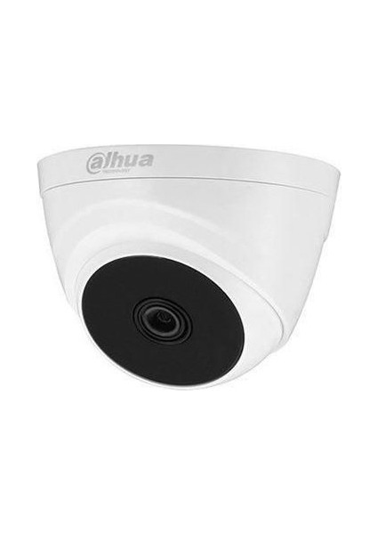 Dahua HAC-T1A21-0280B 2mp Hdcvı Dome Kamera