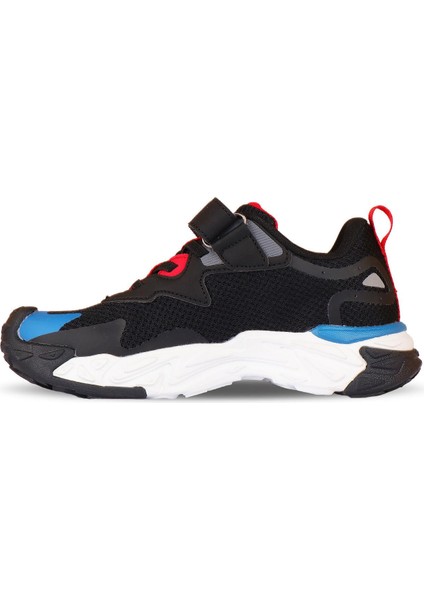 Umbre Çocuk Siyah Sneaker