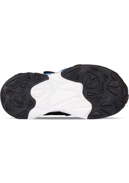 Umbre Çocuk Siyah Sneaker