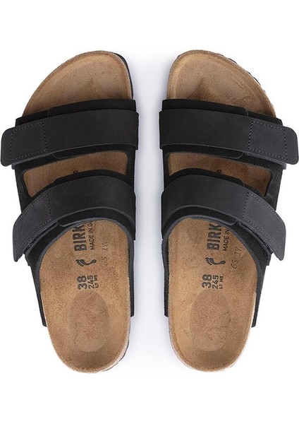 Bilkenstock Uji Vl Nu Erkek Sandalet 1024832 modelleri
