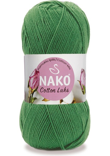 Cotton Luks 97576