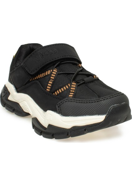 869.P23K.312 Ritsu Patik Trekking Erkek Çocuk Ayakkabı