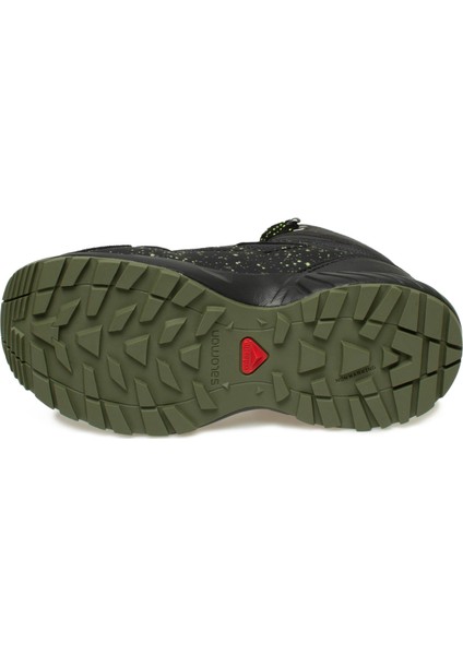 472835 Outway Mid Cswp Junior Çocuk Ayakkabı indirimleri