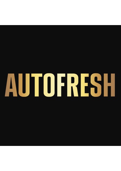 Auto Fresh Autofresh Araç Konsantre Cilalı Oto Araba Yıkama Şampuanı 410 ml Sünger Hediyeli