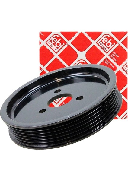 Bmw E46 M52 M54 Motor Direksiyon Pompa Kasnağı 32421740858